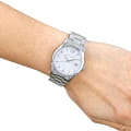 Hamilton Hamilton Jazzmaster Lady Quartz H32351115 , наручные женские часы фото под углом