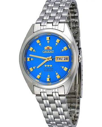 Orient 3 Stars FAB00009L