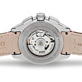 Rado Rado Hyperchrome Automatic Chronograph R32042205, hyperchrome швейцария мужские часы на браслете кожаный боковой вид