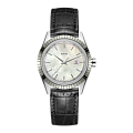 Rado Rado HyperChrome Classic Diamonds R33104918, hyperchrome швейцария женские часы на браслете нержавеющая сталь боковой вид