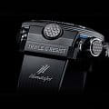 Casio Casio G-Shock GWR-B1000HJ-1A лимитированной серии - задняя крышка карбон корпуса, япония часы