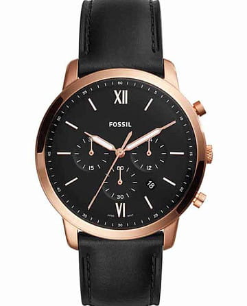 Fossil Georgia  FS5381