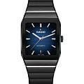 Rado Rado Anatom Automatic R10202209 Automatic R10202209 механические мужские часы  синий циферблат, браслет каучук — вид спереди