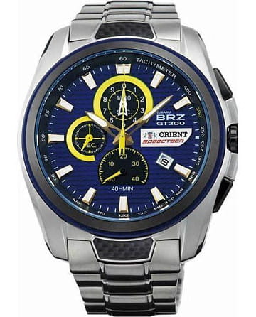 Orient TZ00002D (STZ00002D)