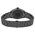 Rado Rado Specchio R27084152, true square швейцария женские часы на браслете титановый боковой вид