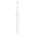 Swatch Swatch Skin Classic Biosourced SS08K102-S14  - задняя крышка пластик корпуса, швейцария часы