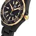 TAG Heuer TAG Heuer Aquaracer WAY1321.BH0743 , наручные женские часы фото под углом