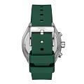 Slazenger Slazenger SL.09.2341.2.05,  англия мужские часы на браслете силикон боковой вид