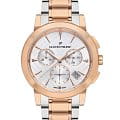 Jacques Philippe Jacques Philippe Cosmos JPQLC323328  JPQLC323328 кварцевые женские часы белый циферблат, браслет нержавеющая сталь с ip-покрытием — вид спереди