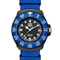 TAG Heuer TAG Heuer Formula 1 I Kith WA121J.BT0012  WA121J.BT0012 кварцевые мужские часы черный циферблат, браслет каучук — вид спереди