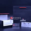 Tissot Tissot T-Touch Expert Solar T091.420.46.051.01 T0914204605101 оригинальные мужские часы в комплекте с коробкой