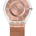 Swatch Swatch Skin SFP115M , наручные женские часы фото под углом