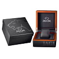 Jaguar Jaguar Rond Carre J1025/3,  швейцария мужские часы на браслете нержавеющая сталь боковой вид