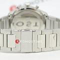 Hugo Boss Hugo Boss Pionner HB1513712 кварцевые мужские часы часы крупный план черный циферблата