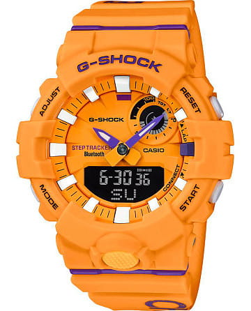 Casio G-Shock GBA-800DG-9A