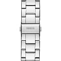Guess Guess Dress GW0760L1,  сша женские часы на браслете нержавеющая сталь боковой вид
