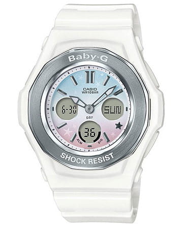 Casio Baby-G BGA-100ST-7A