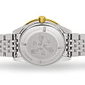 Rado Rado Captain Cook Automatic R32138153, captain cook швейцария мужские часы на браслете нержавеющая сталь боковой вид