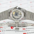 Tissot Tissot PRX Powermatic 80 T137.407.11.041.00 модель T1374071104100 - комплект поставки Tissot: часы, коробка и документация