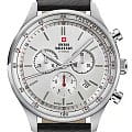 Swiss Military by Chrono Swiss Military by Chrono SM34081.07 , наручные мужские часы фото под углом