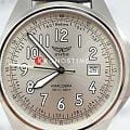 Aviator Aviator Airacobra V.1.38.0.327.4 airacobra швейцарские мужские часы на браслете кожаный боковой вид