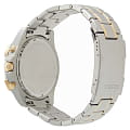 Fossil Fossil Bannon  FS5771,  сша мужские часы на браслете сталь с ip покрытием боковой вид