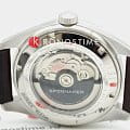 Spinnaker Spinnaker Fleuss SP-5055-0C  — детали корпуса и кожаный