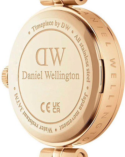 Daniel Wellington Elan Lumine Unitone Gold DW00100718