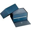 Maserati Maserati POTENZA R8821108038,  италия мужские часы на браслете кожаный боковой вид
