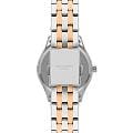 Lee Cooper Lee Cooper LC07832.520,  англия женские часы на браслете нержавеющая сталь с ip-покрытием боковой вид