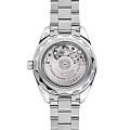 Omega Omega Seamaster Aqua Terra 220.10.30.20.01.001 Aqua Terra наручные женские часы фото под углом.