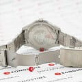 Swiss Military by Chrono Swiss Military by Chrono SM34082.02 мужские часы синий циферблат на запястье