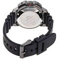 Orient Orient M-Force RA-AC0L09R0 (RA-AC0L09R00B), m-force япония мужские часы на браслете каучук боковой вид