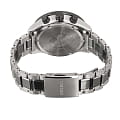 Оригинальные часы Seiko Seiko Astron GPS Solar SSH011J1 кварцевые калибр механизма 5x53 общий вид