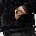 Оригинальные часы Philipp Plein Philipp Plein The Skull PWAAA0521 кварцевые калибр механизма  общий вид