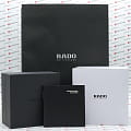 Rado Rado True Limited Edition Russia R27111702, true швейцария мужские часы на браслете высокотехнологичная керамика боковой вид