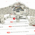 Tissot Tissot Classic Dream Swissmatic T129.407.11.031.00 механические часы с аксессуарами мужские часы модель T1294071103100