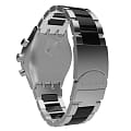 Swatch Swatch I New Chrono YVS441G , наручные женские часы фото под углом