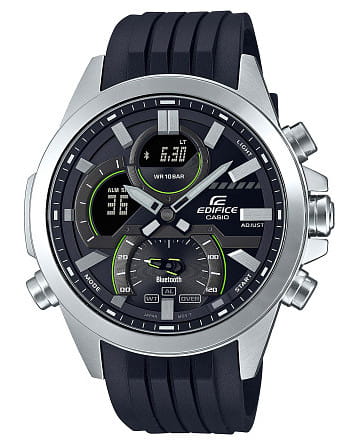 Casio Edifice ECB-30P-1ADF (ECB-30P-1AEF)