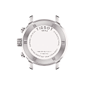 Tissot Tissot PRC 200 Chronograph T114.417.17.037.02, t-sport швейцария мужские часы на браслете каучук боковой вид