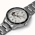 Seiko Seiko Presage SSA423J1 япония наручные мужские часы заводная головка с логотипом Seiko