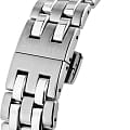 Hamilton Hamilton Jazzmaster Viewmatic Skeleton Lady Auto H32405111  — детали корпуса и нержавеющая сталь
