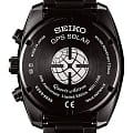 Seiko Seiko Astron GPS Solar SSH023J1 astron gps японские мужские часы на браслете сталь c pvd покрытием боковой вид