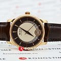 Mido Mido Baroncelli Diamonds M007.207.36.291.00 женские часы  циферблат на запястье