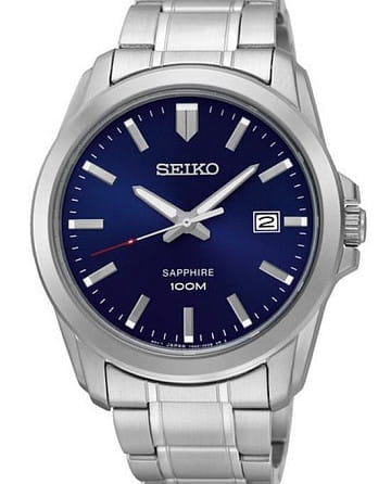 Seiko Conceptual Series Dress SGEH47P1