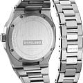 D1 Milano D1 Milano Automatico Navy Code ATBU06 женские часы синий циферблат на запястье