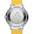 Оригинальные часы Breitling Breitling Superocean Heritage ’57 Pastel Paradise A10340A71A1X1 механические калибр механизма  breitling 10 общий вид