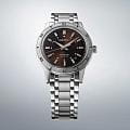 Seiko Seiko Presage SRPL09J1 - наручные мужские часы наручные часы в перспективе черный циферблат