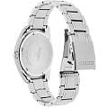 Seiko Seiko Discover More SUR525P1, discover more япония мужские часы на браслете нержавеющая сталь боковой вид