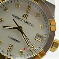 Maurice Lacroix Maurice Lacroix Aikon Automatic AI6006-PVY13-170-1, aikon швейцария женские часы на браслете сталь c pvd покрытием боковой вид